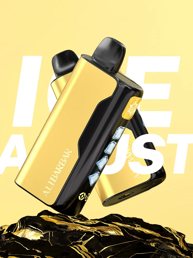 Ice Adjust Banner Mobile Australia Disposable Vape - Online Shop Australia & New Zealand